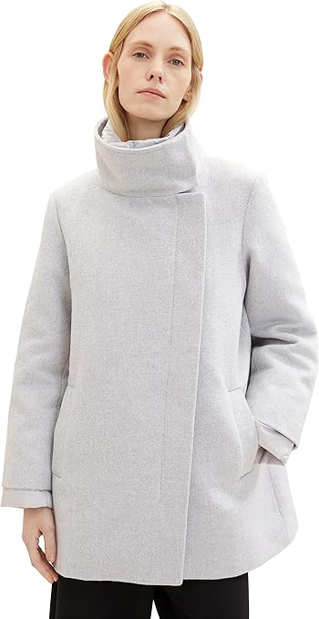 ジャケット・アウター SOFT WOOL TAILOR COAT WOMENS/アウター/ジャケット｜THE TOKYO ONLINE STORE